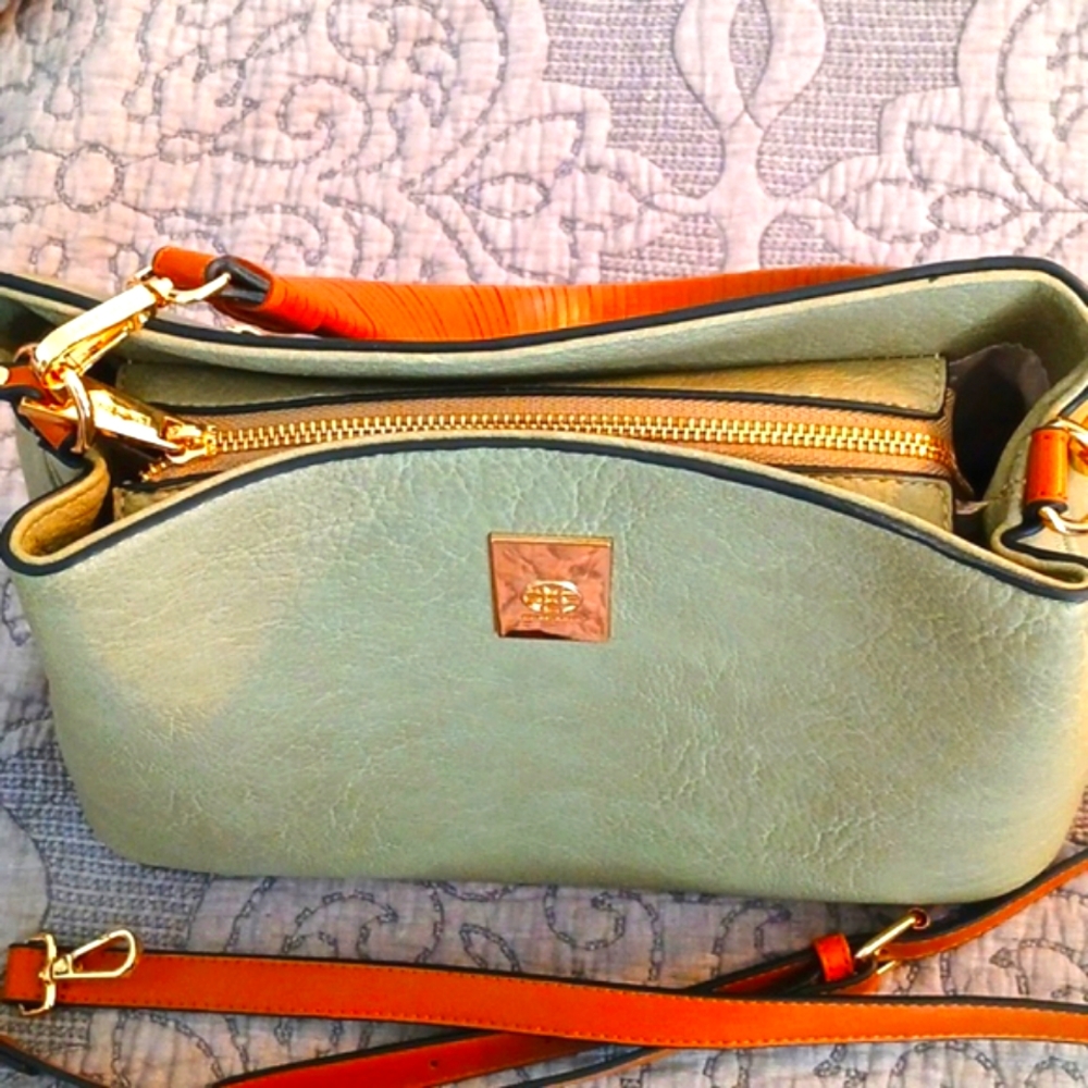 Green Bag!